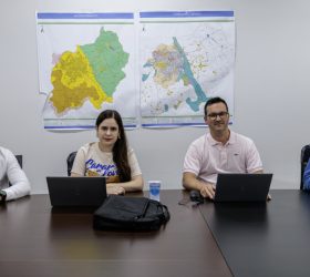 Foto: Câmara de Limeira