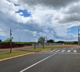 Interdição na Av. Presidente Vargas começa nesta segunda (9) para montagem do Carnaval 2026