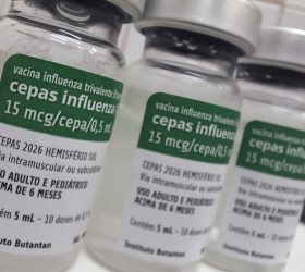 Plantão de Vacinação reforça prevenção contra gripe neste sábado (25) em Limeira; veja os locais
