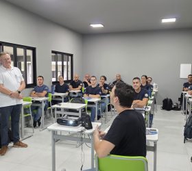 Cordeirópolis lança SmartGCM para modernizar segurança municipal