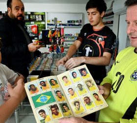 Fotos: Divulgação/Prefeitura de Campinas
