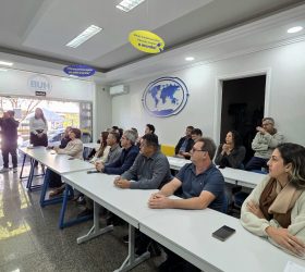 Cordeirópolis inicia revisão do Plano Municipal de Saneamento Básico