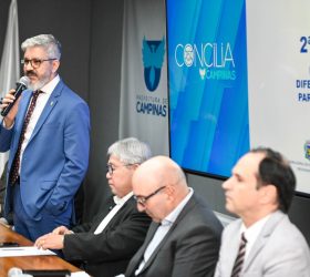 Concilia Campinas amplia condições para regularização de dívidas com descontos de até 85%