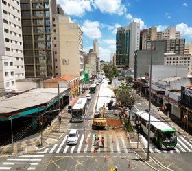 Foto: Divulgação/Prefeitura de Campinas