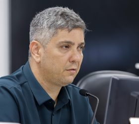 Foto: Câmara de Piracicaba