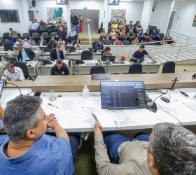 Foto: Câmara Municipal de Piracicaba