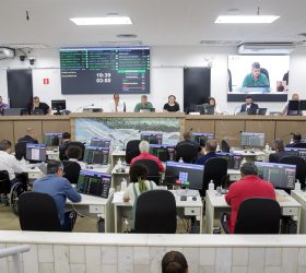 Foto: Câmara de Piracicaba