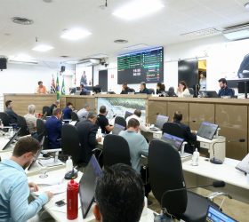 Foto: Câmara de Piracicaba