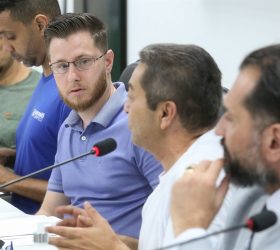 Foto: Câmara de Piracicaba