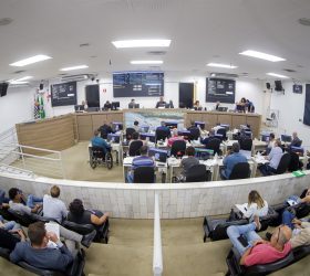 Foto: Câmara de Piracicaba