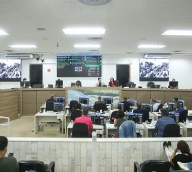Foto: Câmara de Piracicaba