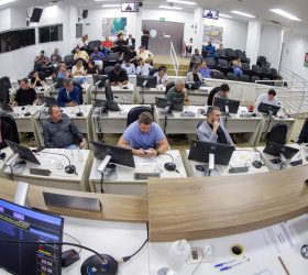 Foto: Câmara de Piracicaba