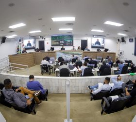 Foto: Câmara de Piracicaba