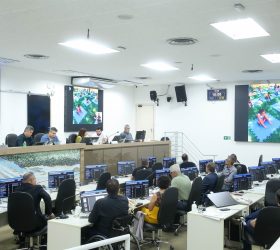 Foto: Câmara de Piracicaba