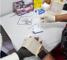 Ambulatório Trans de Hortolândia passa a contar com profissional médica transsexual