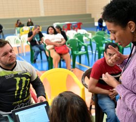 Foto: Divulgação/Prefeitura de Campinas