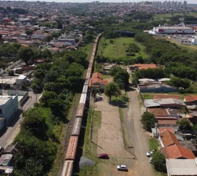 Foto: Prefeitura de Hortolândia