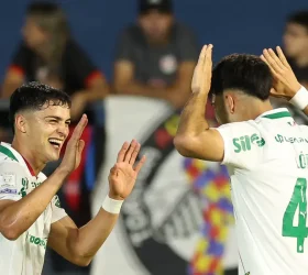  Cesar Greco/Palmeiras