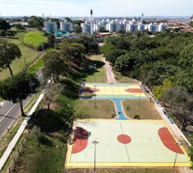 Foto: Divulgação/Prefeitura de Campinas