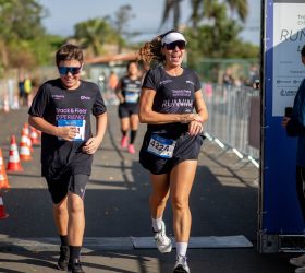 Corrida “Track & Field Experience” agita Limeira neste final de semana