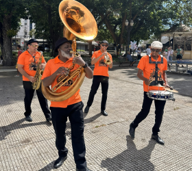 Foto: Prefeitura de Piracicaba