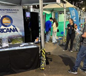 Foto: Prefeitura de Americana