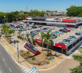 Foto: Divulgação/São Vicente