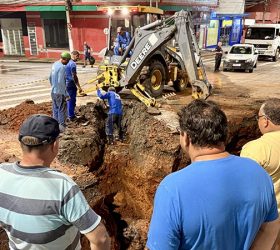Foto: Divulgação/Prefeitura de Americana