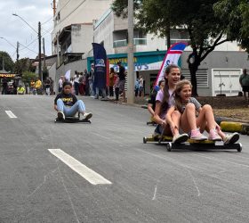 Foto: Divulgação/Prefeitura de Americana