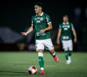 Foto: Reprodução/Guarani