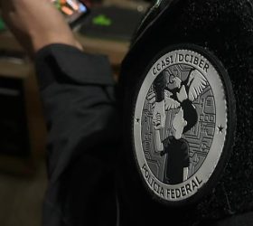 Foto: Divulgação/PF
