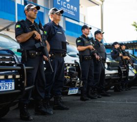 Santa Bárbara d’Oeste tem 1º semestre com menor número de roubos e furtos desde 2001