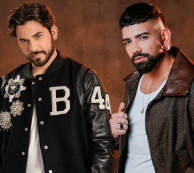 Gustavo Mioto e Dilsinho são confirmados na Feira das Nações 2026 em Santa Bárbara d’Oeste