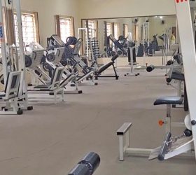 Prefeitura abre 100 vagas para academia municipal no Centro Esportivo Alberto Savoi