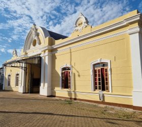 Americana recebe 7ª Jornada do Patrimônio com atividades culturais em espaços históricos