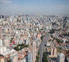 Foto: Divulgação/Governo de SP
