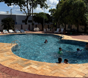 Festival de Férias movimenta Cordeirópolis com programação esportiva, cultural e de lazer até fevereiro