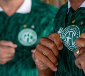 Foto: Reprodução/Guarani FC