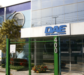 Foto: Divulgação/DAE Santa Bárbara d'Oeste