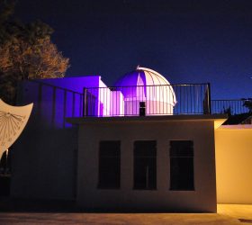 Com a noite mais longa do ano, inverno começa neste domingo e favorece observação dos astros em Americana