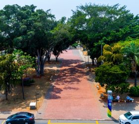 Feira Animal “Mãos e Patas” movimenta a Praça da Migração neste sábado (8)