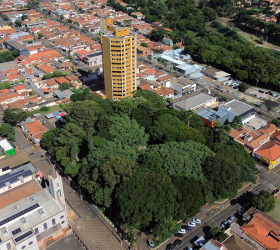 Foto: Prefeitura de Cordeirópolis