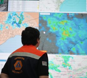 Foto: Governo de SP