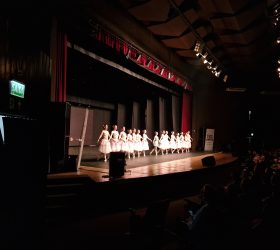 7ª Mostra de Dança de Americana acontece no dia 23; ingressos podem ser retirados gratuitamente