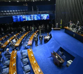 Edilson Rodrigues/Agência Senado