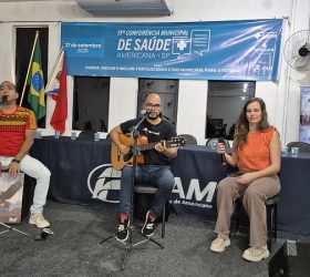 Saúde de Americana realiza Plenária Municipal Ampliada no dia 26