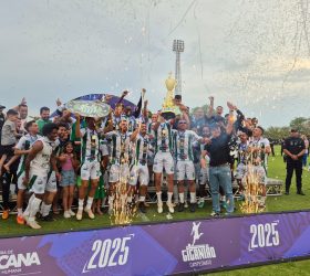 Secretaria de Esportes de Americana reúne equipes do Gigantão e Amador Feminino para alinhamento na próxima segunda