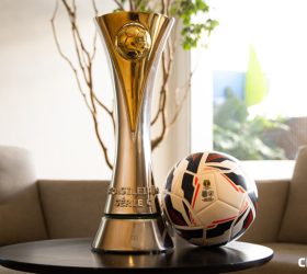 Fotos: Staff Images Woman/CBF