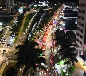 Foto: Divulgação/Prefeitura de Americana
