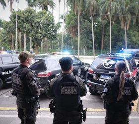 Foto: Pablo Jacob / Governo de São Paulo